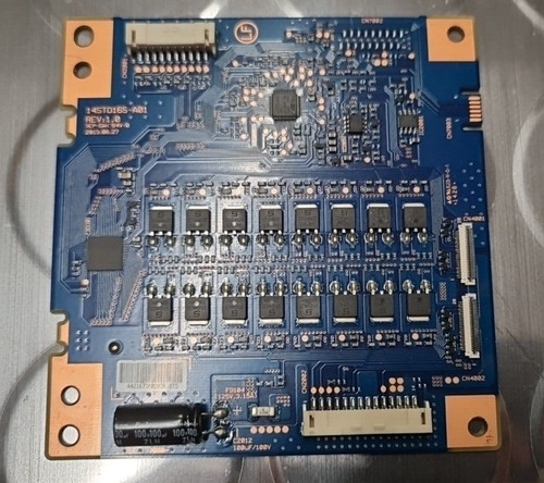 Scheda inverter per sony - scheda,