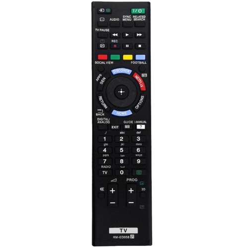Nuovo ricambio ed058 per - rm-ed058,