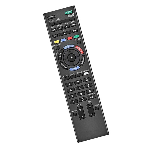 Nuovo telecomando per - , sony
