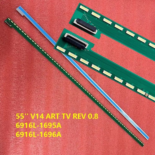 Strisce led v14 - art, rev