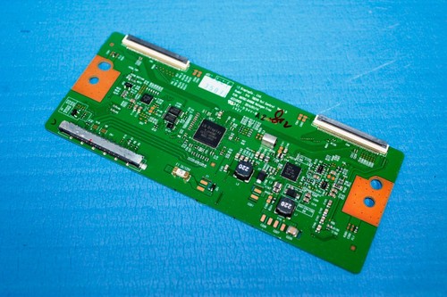 Scheda con lvds - lvds, 6870c-0486b
