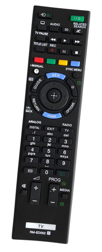 Telecomando ricambio per - telecomando, di