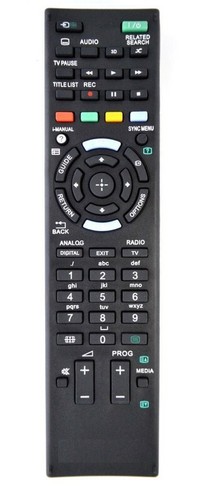 Per sony kdl55w955b - per,