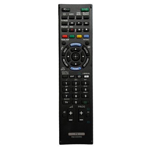 Telecomando ricambio per - di,