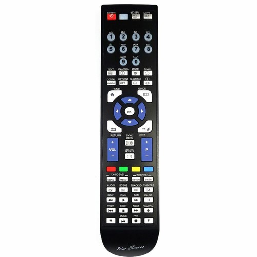 Series telecomando per - rm-series,