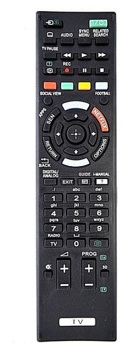 Telecomando ricambio - telecomando, di