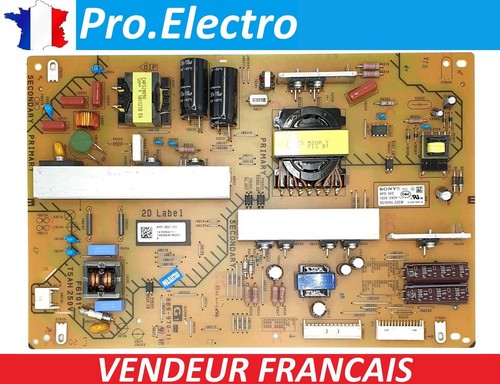 Alimentatore sony - tv,