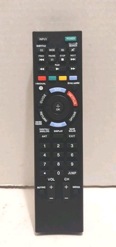 Telecomando per sony bravia - per,