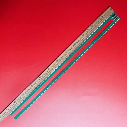 Nuove strisce led - 2, pezzi/kit